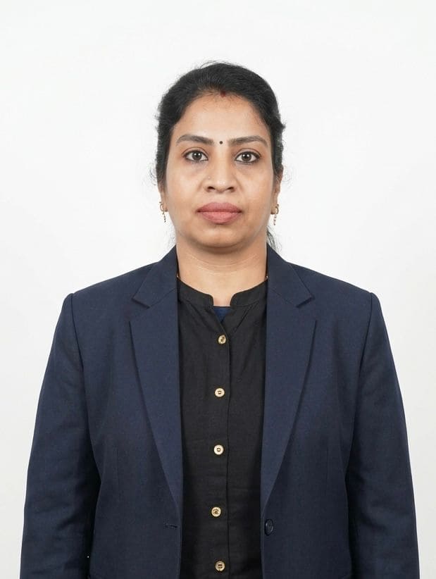 Dr. Dhanalakshmi